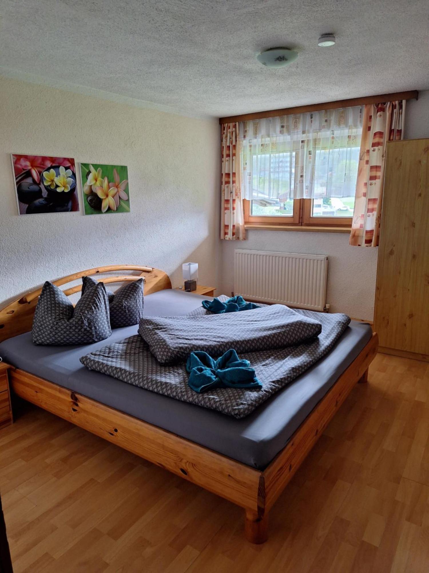 Ferienhof Bichlhof Arzl im Pitztal Bilik gambar