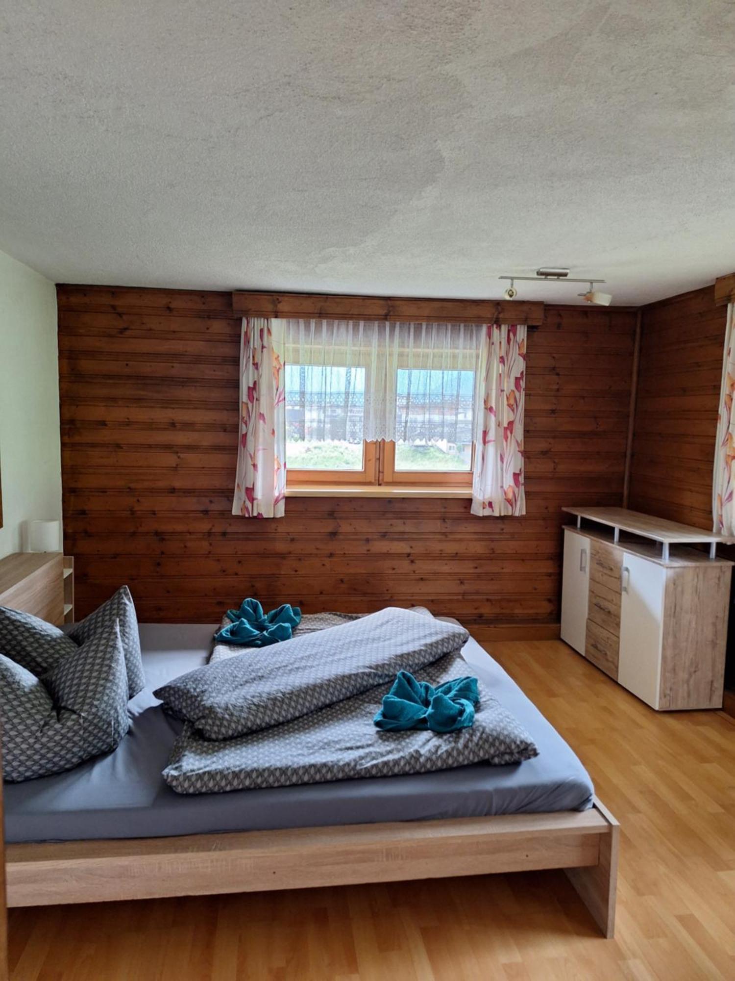 Ferienhof Bichlhof Arzl im Pitztal Bilik gambar