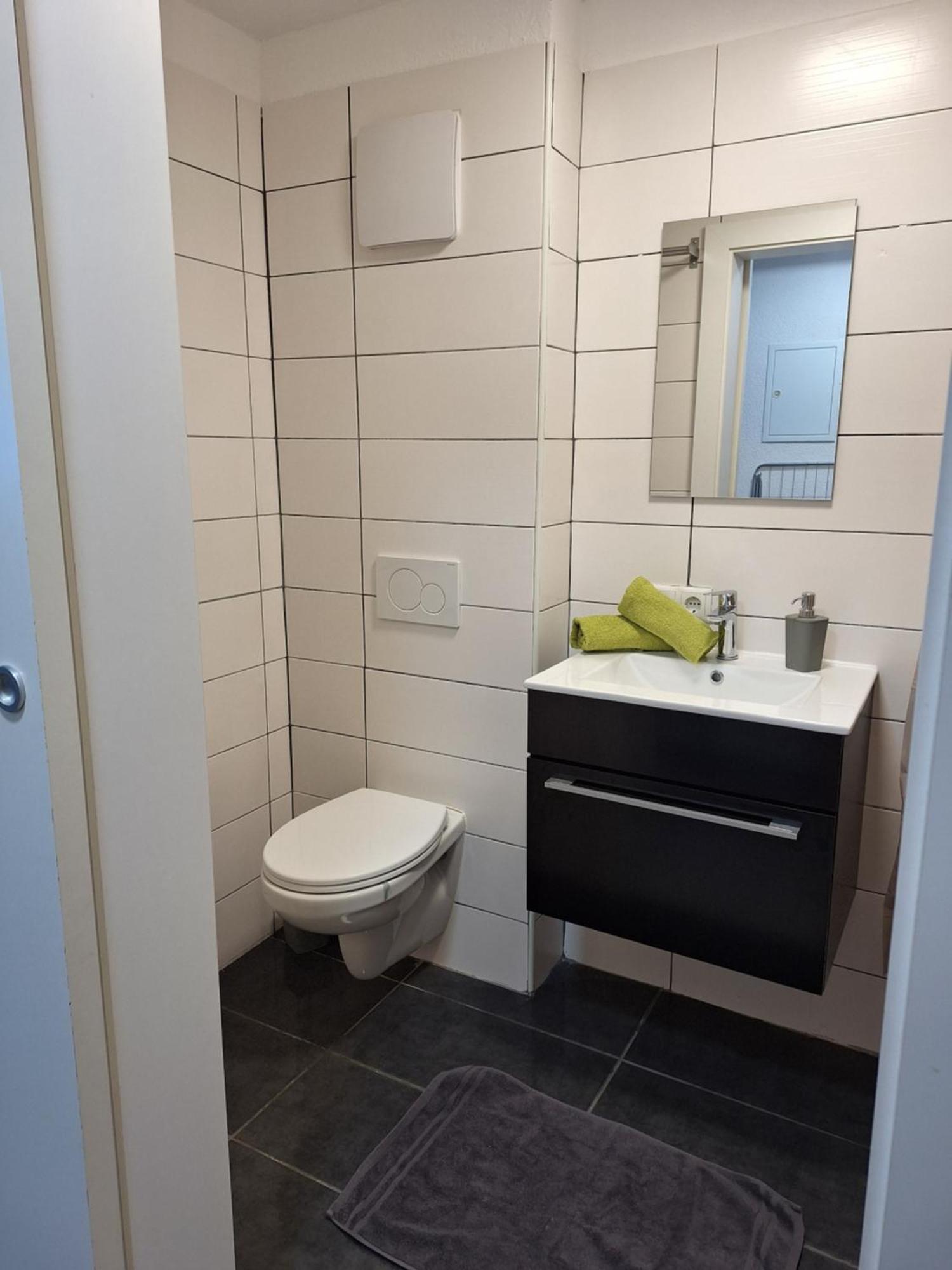 Ferienhof Bichlhof Arzl im Pitztal Luaran gambar