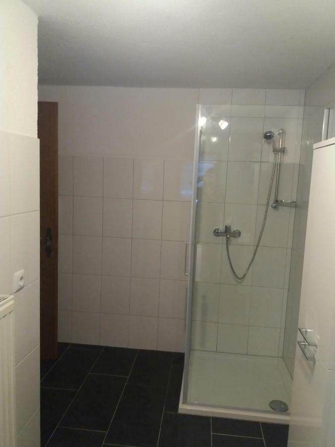 Ferienhof Bichlhof Arzl im Pitztal Luaran gambar